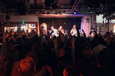FankaDeli - Újraszülettem (XX. jubileumi koncert)
