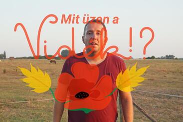 Mit üzen a vidék? a dal...