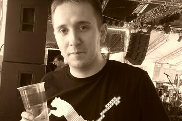 FankaDeli fellépés, Eger - Broadway 2008