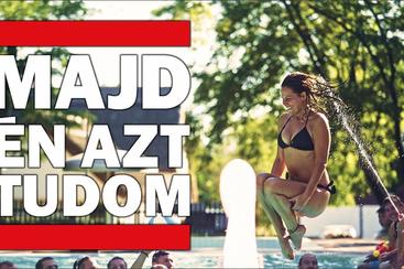 FankaDeli - Majd én azt tudom