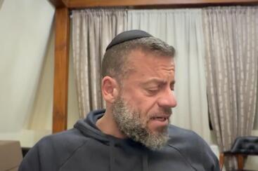 Megyeri Jonatán rabbi válasza Kőházy FankaDeli Ferenc levelére (2024.03.28.)