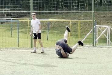 Felsőpakonyi Egységfoci (2024)