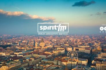 FankaDeli interjú a Spirit FM-en (2021.01.22.)
