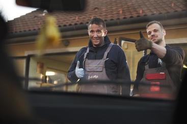 Fanka és Pit - Ez itt az élet (2019)