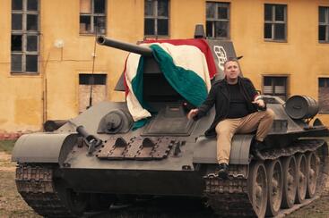 FankaDeli - Ötvenhatban (2026)