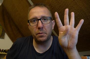 Gondolatok vasárnap délutánra 2024.05.26.