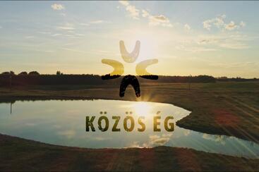 Közös ég (a film) - I. és II. rész