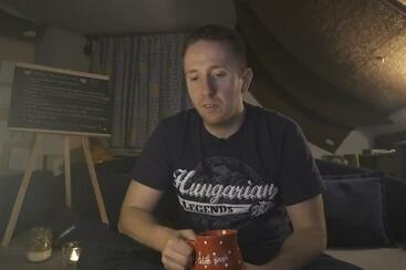 Lélekkovács (2020.03.19.)