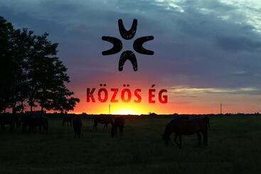 Közös ég (a film) - III. rész