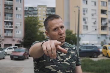 FankaDeli - Homály induló (demóklip - 2025)