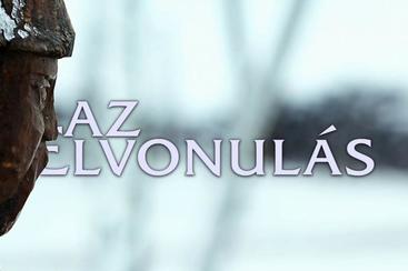 Az elvonulás - A film