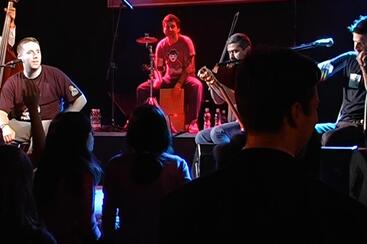 Suhancos koncert egyveleg a Budai Várban (2007)