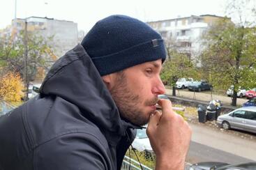 Pit - Nincsen fék