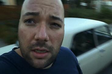 Justice - Ez kell / werkfilm